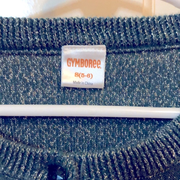 Gymboree sweaters - four of them! - Picture 9 of 9